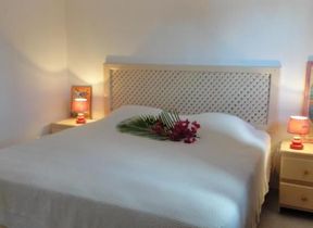 Apartment Dominicus Bayahibe Room 1